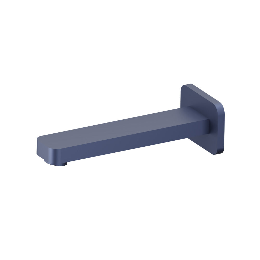 Flusso Serie 196 196.2300 Wall Mount Non Diverting Tub Spout