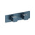 Flusso Serie 196 196.2693 3/4" Horizontal Thermostatic Shower Valve % Trim - 1 Ouptut