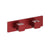 Flusso Serie 196 196.2693 3/4" Horizontal Thermostatic Shower Valve % Trim - 1 Ouptut
