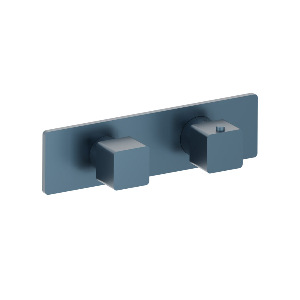 Flusso Serie 196 196.2693T Trim For Thermostatic Valve
