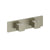 Flusso Serie 196 196.2693T Trim For Thermostatic Valve