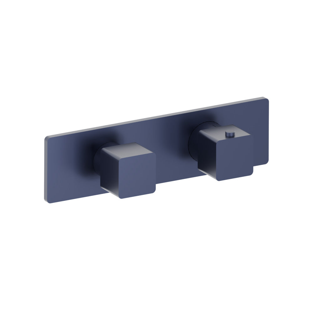 Flusso Serie 196 196.2693T Trim For Thermostatic Valve