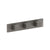 Flusso Serie 196 196.2715 3/4" Horizontal Thermostatic Valve with 2 Volume Controls & Trim