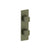 Flusso Serie 196 196.2720 3/4" Horizontal Thermostatic Shower Valve & Trim - 1- Output - Parent