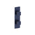 Flusso Serie 196 196.2720 3/4" Horizontal Thermostatic Shower Valve & Trim - 1- Output