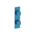 Flusso Serie 196 196.2720 3/4" Horizontal Thermostatic Shower Valve & Trim - 1- Output
