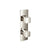 Flusso Serie 196 196.2780 3/4" Thermostatic Shower Valve & Trim - 3-Output