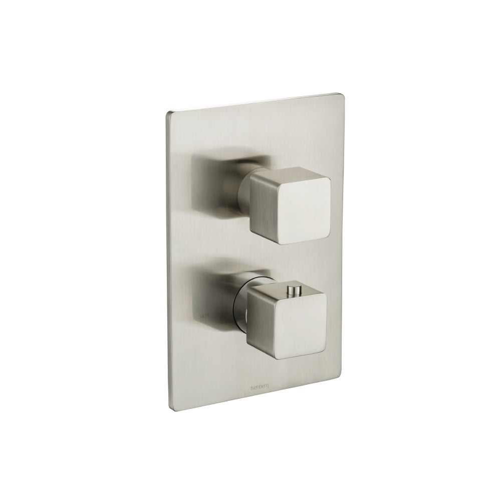 Flusso Serie 196 196.4000T Trim For Thermostatic Valve - Parent