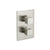 Flusso Serie 196 196.4000T Trim For Thermostatic Valve - Parent