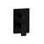 Flusso Serie 196 196.4102 3/4" Thermostatic Shower Valve With Trim - 1 Output