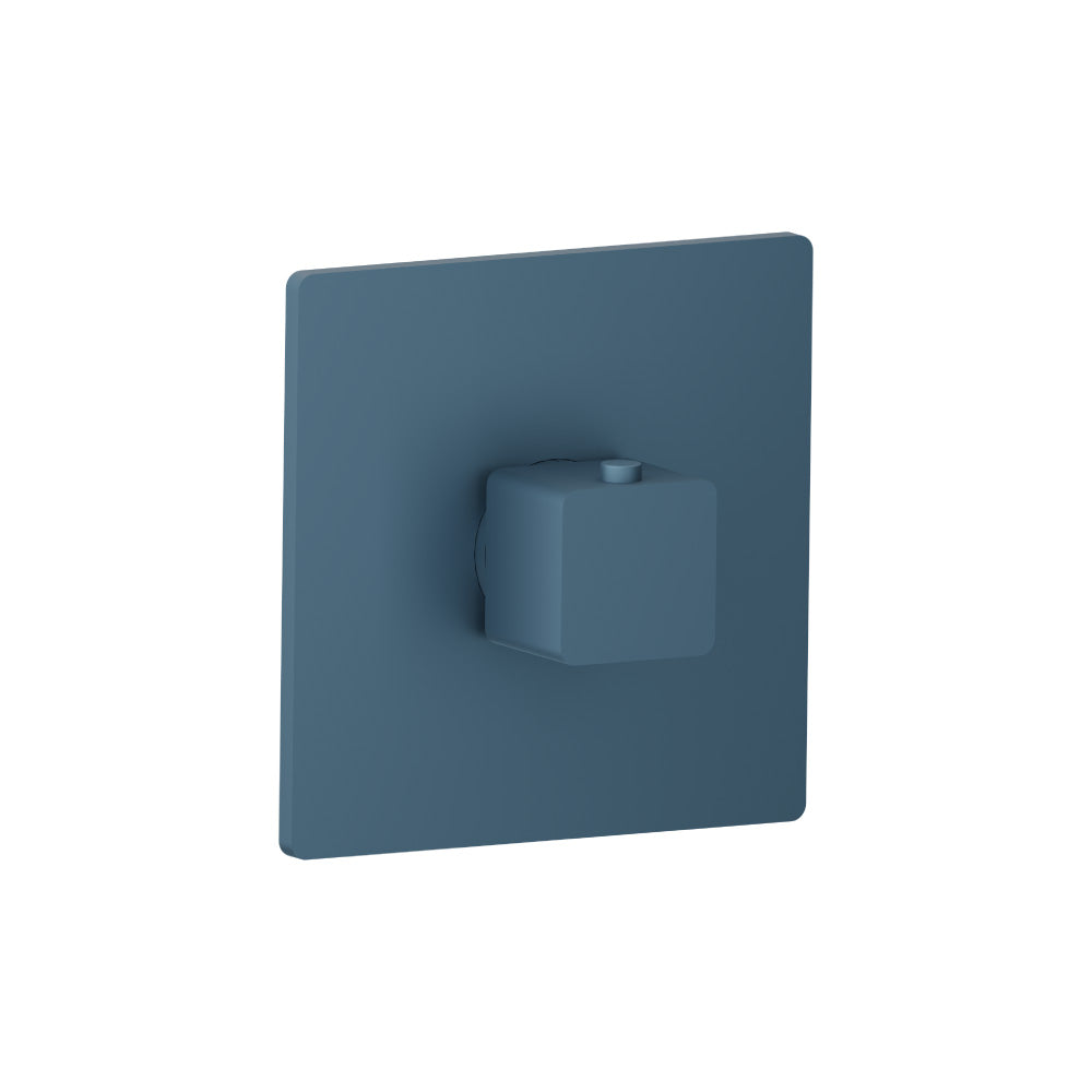 Flusso Serie 196 196.4201 3/4" Thermostatic Valve With Trim