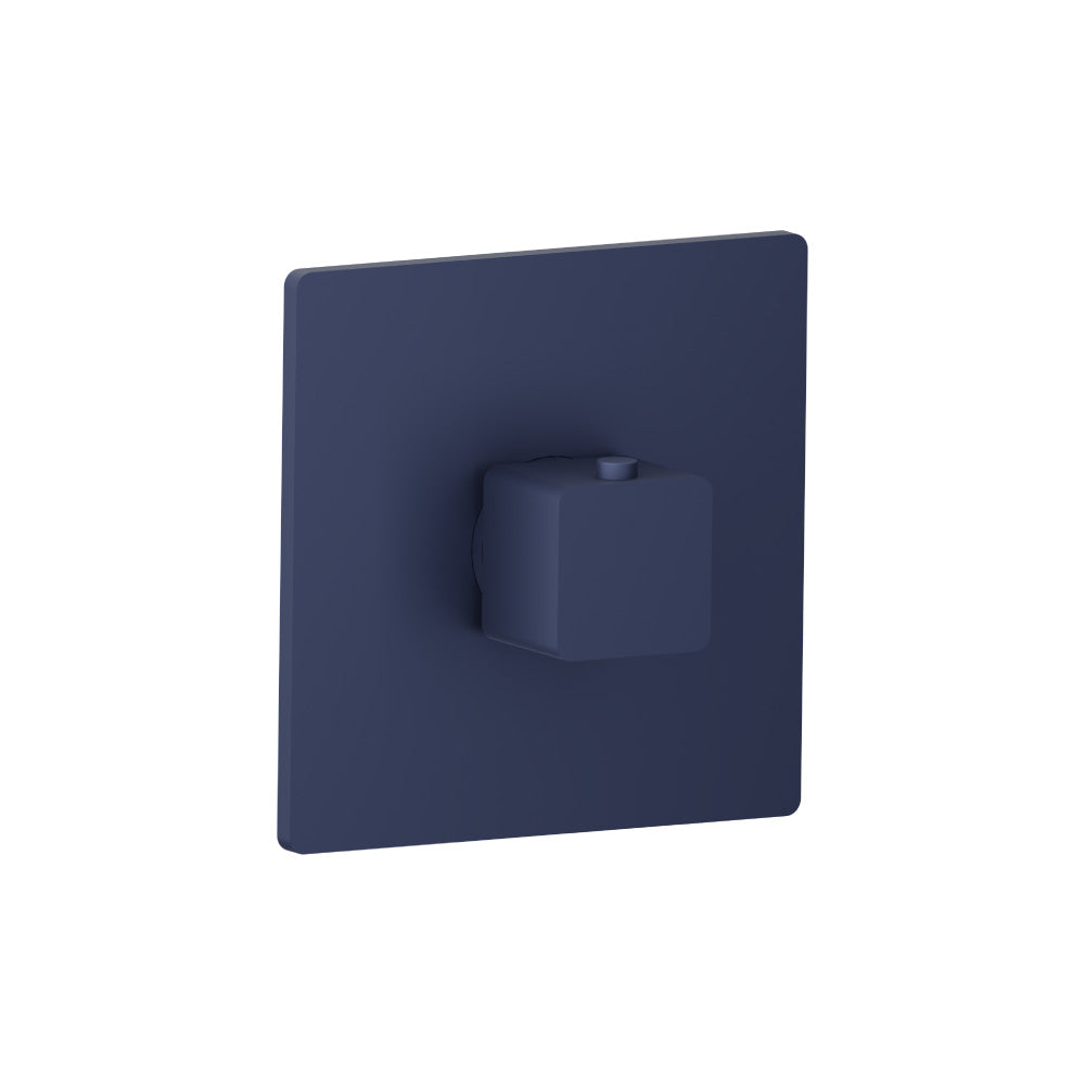 Flusso Serie 196 196.4201 3/4" Thermostatic Valve With Trim