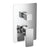Flusso Serie 196 196.4422T Trim For Thermostatic Valve
