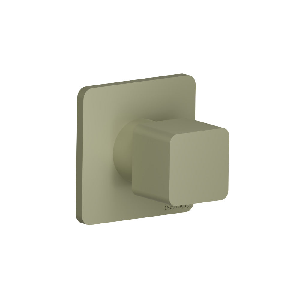 Flusso Serie 196 196.4511 3/4" Volume Control & Trim - Parent