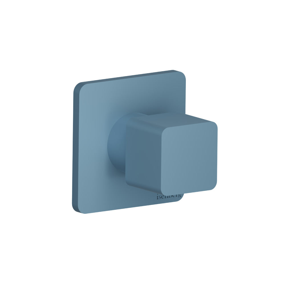 Flusso Serie 196 196.4511 3/4" Volume Control & Trim