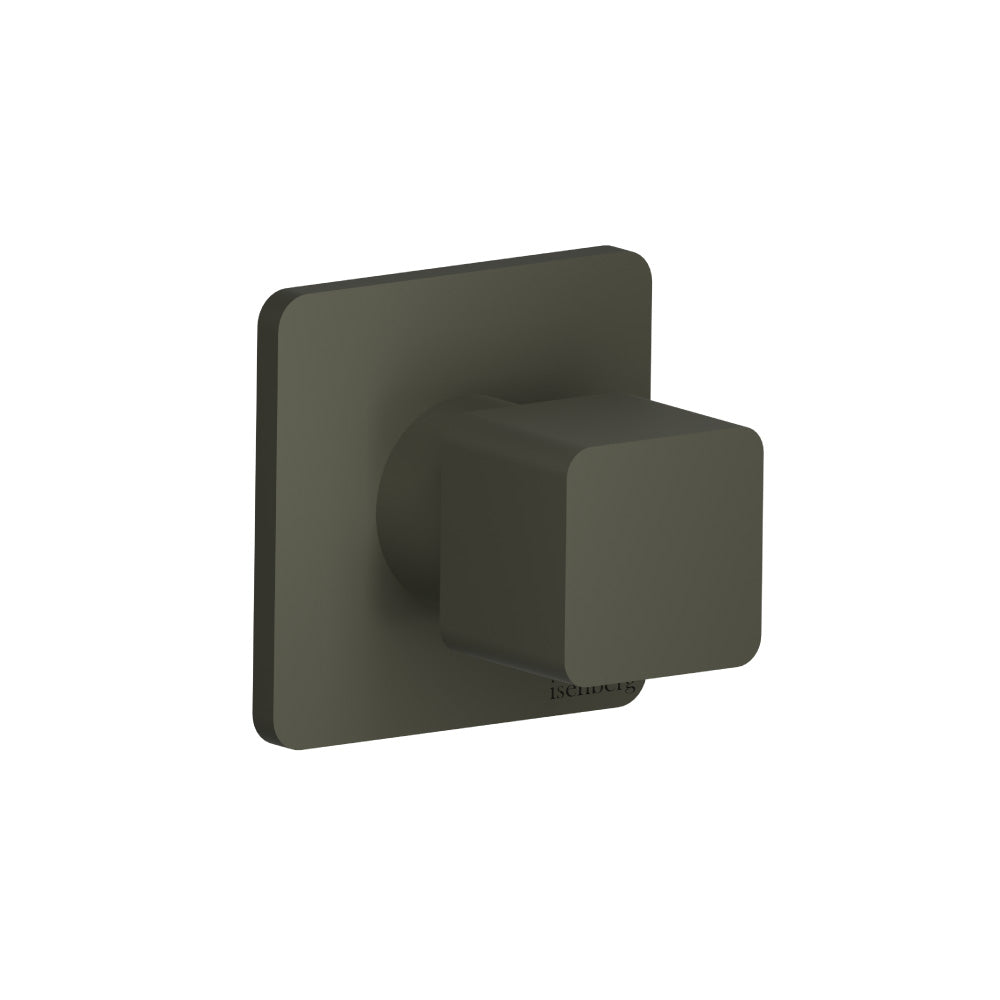 Flusso Serie 196 196.4511 3/4" Volume Control & Trim