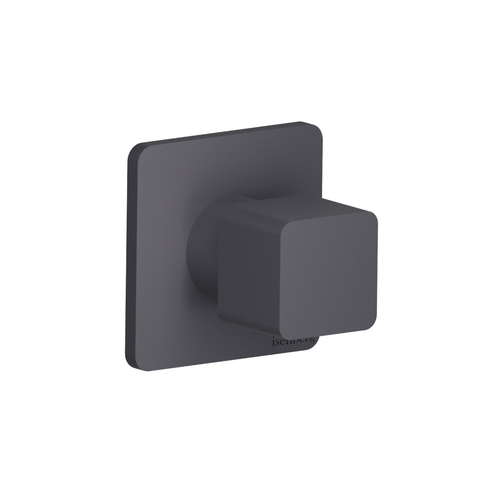 Flusso Serie 196 196.4511 3/4" Volume Control & Trim