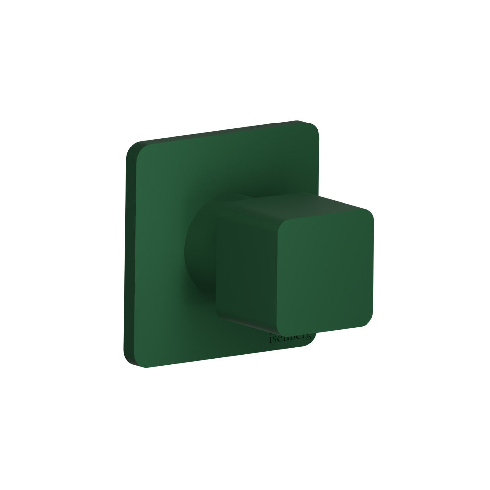 Flusso Serie 196 196.4511 3/4" Volume Control & Trim