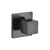 Flusso Serie 196 196.4511 3/4" Volume Control & Trim