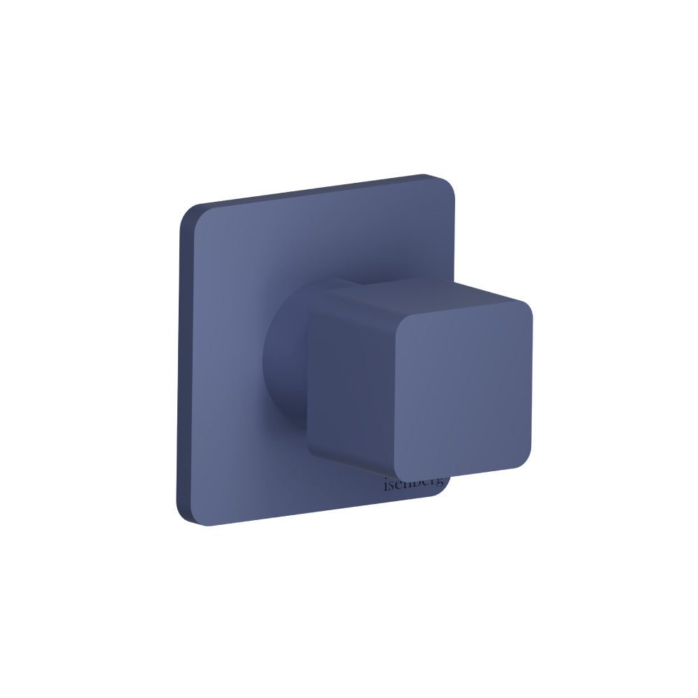 Flusso Serie 196 196.4511 3/4" Volume Control & Trim
