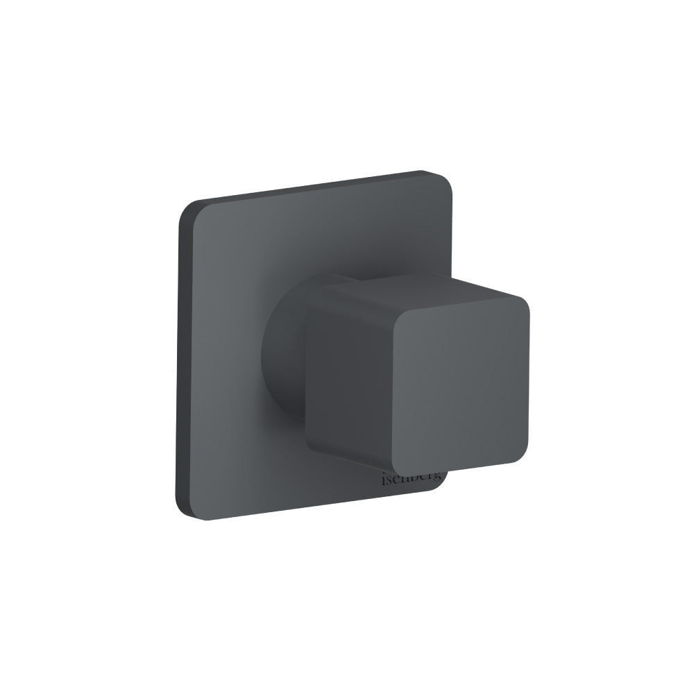 Flusso Serie 196 196.4511 3/4" Volume Control & Trim