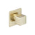 Flusso Serie 196 196.4511 3/4" Volume Control & Trim