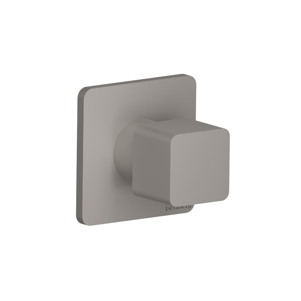 Flusso Serie 196 196.4511 3/4" Volume Control & Trim