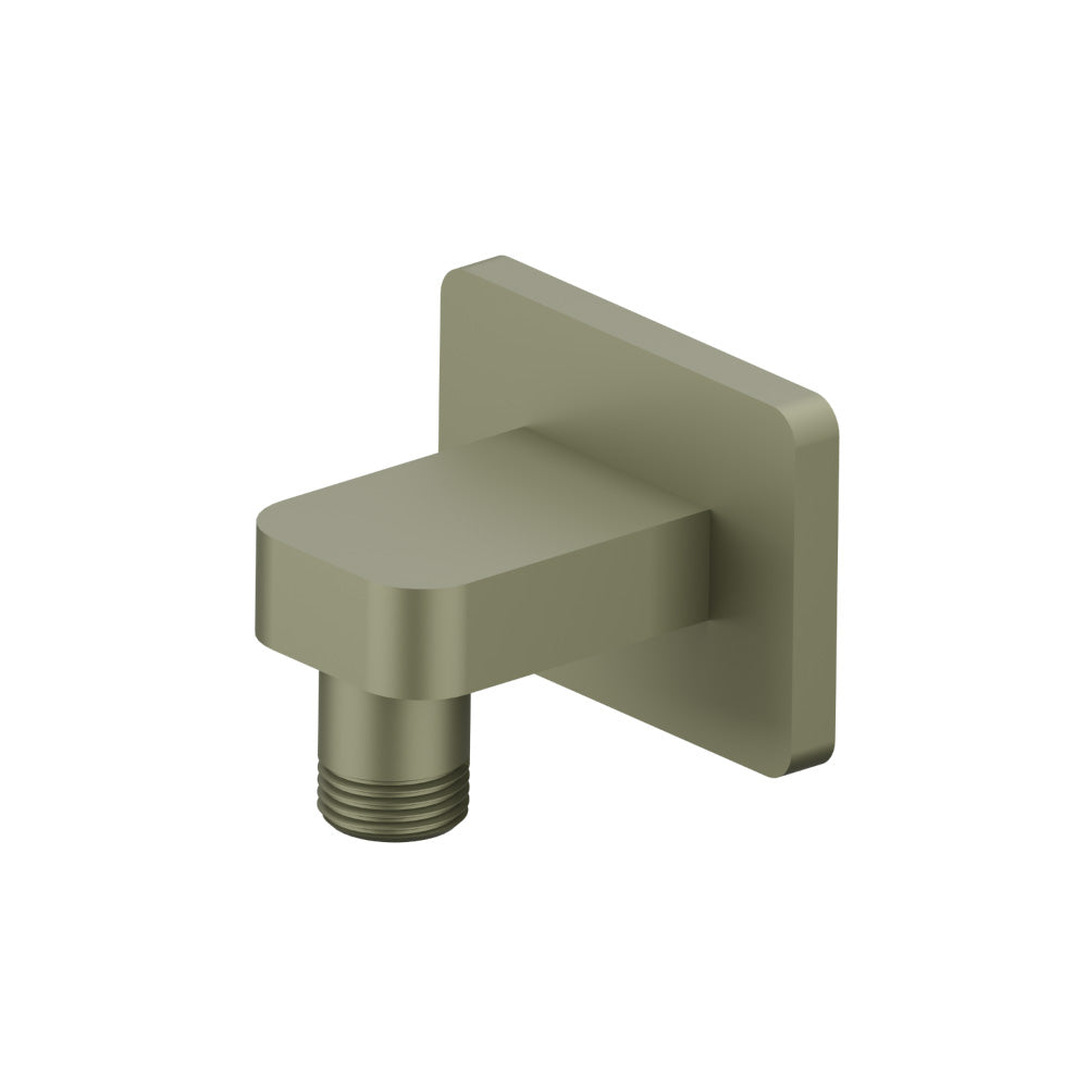 Flusso Serie 196 196.5505 Wall Elbow - Parent