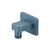 Flusso Serie 196 196.5505 Wall Elbow