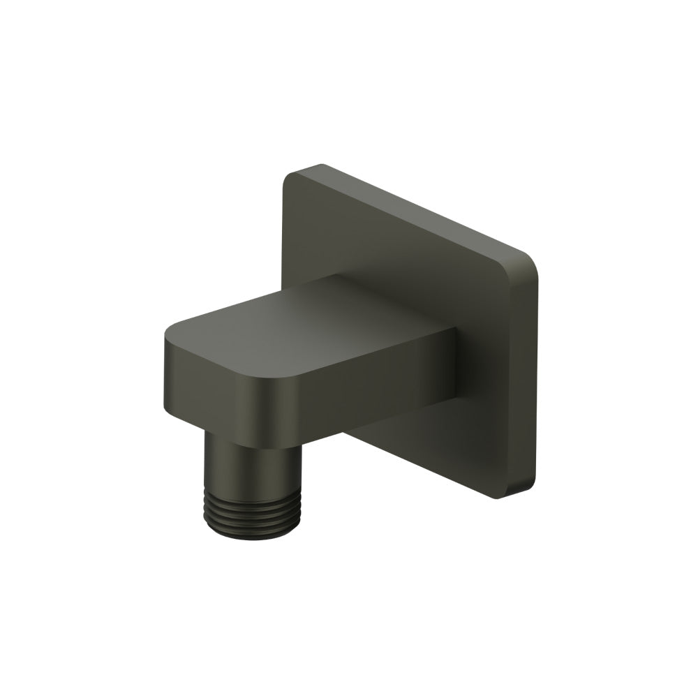 Flusso Serie 196 196.5505 Wall Elbow