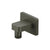 Flusso Serie 196 196.5505 Wall Elbow
