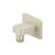 Flusso Serie 196 196.5505 Wall Elbow