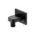 Flusso Serie 196 196.5505 Wall Elbow