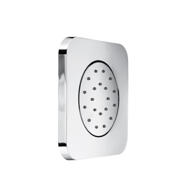 Flusso Serie 196 196.6410 1/2" Body Jet With Concealed Valve - Parent