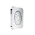 Flusso Serie 196 196.6410 1/2" Body Jet With Concealed Valve - Parent