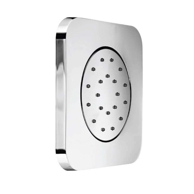 Flusso Serie 196 196.6410 1/2" Body Jet With Concealed Valve