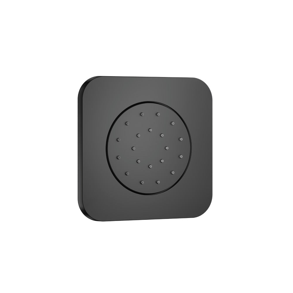 Flusso Serie 196 196.6410 1/2" Body Jet With Concealed Valve