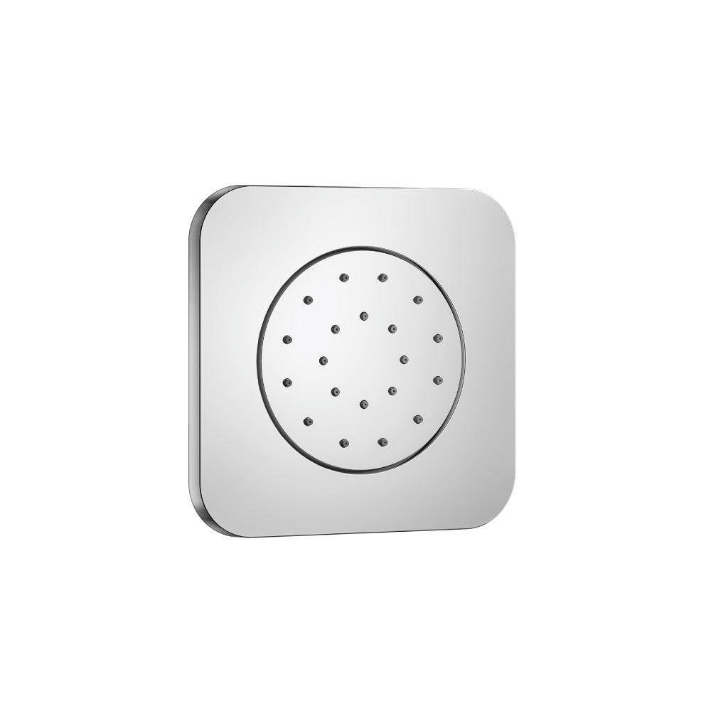 Flusso Serie 196 196.6410 1/2" Body Jet With Concealed Valve