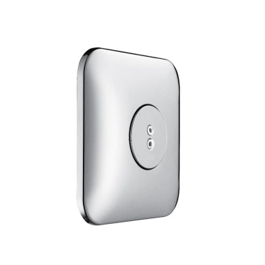 Flusso Serie 196 196.6435 1/2" Spin / Body Jet With Concealed Valve - Parent