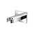 Flusso Serie 196 196.8005 Hand Shower Holder
