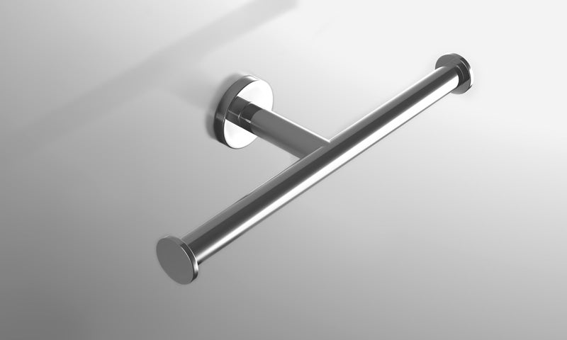 Neelnox FRM-TPHD1 Form Toilet Paper Holder Double - Parent