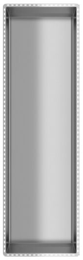 Neelnox Y-28 Series Origin Undermount Niche Installed Size 12 X 42 X 3.8