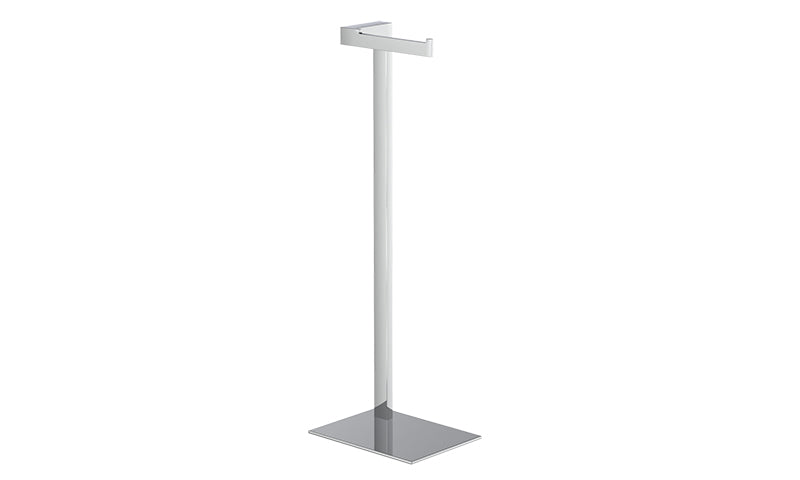 Neelnox FRE-TPH 6 Free Standing Tissue Holder - Parent