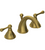 Rubinet 1AFJL Widespread Lav Set With (Jasmin Spout) Less Drain - Parent