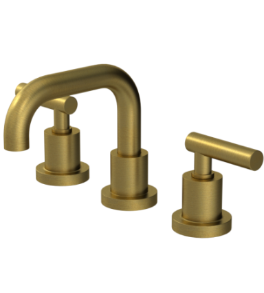 Rubinet 1AGNL Widespread Lav. Set. (Less Drain) - Parent