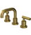 Rubinet 1AGNL Widespread Lav. Set. (Less Drain) - Parent