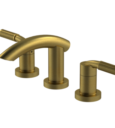 Rubinet 1AHOR WIDESPREAD LAV SET (Less Drain) - Parent