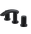 Rubinet 1AHOR WIDESPREAD LAV SET (Less Drain)