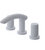 Rubinet 1AHOR WIDESPREAD LAV SET (Less Drain)