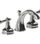 Rubinet 1ARJL Widespread Lav Set (Jasmin Spout) (Less Drain)